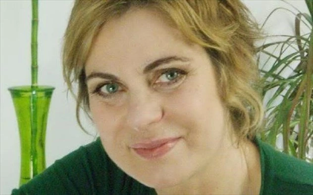 Στους αγνοούμενους από την πυρκαγιά η γνωστή ηθοποιός Χρύσα Σπηλιώτη!